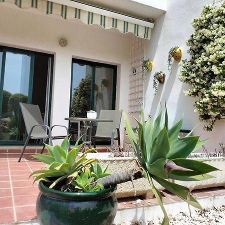 Ruim Appartement, Zonnig Terras, Alhaurin Golf! 阿尔豪林格朗德 外观 照片